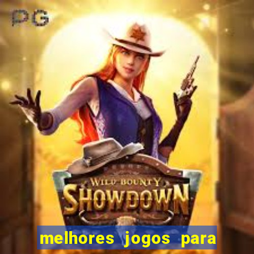 melhores jogos para ganhar dinheiro no pix